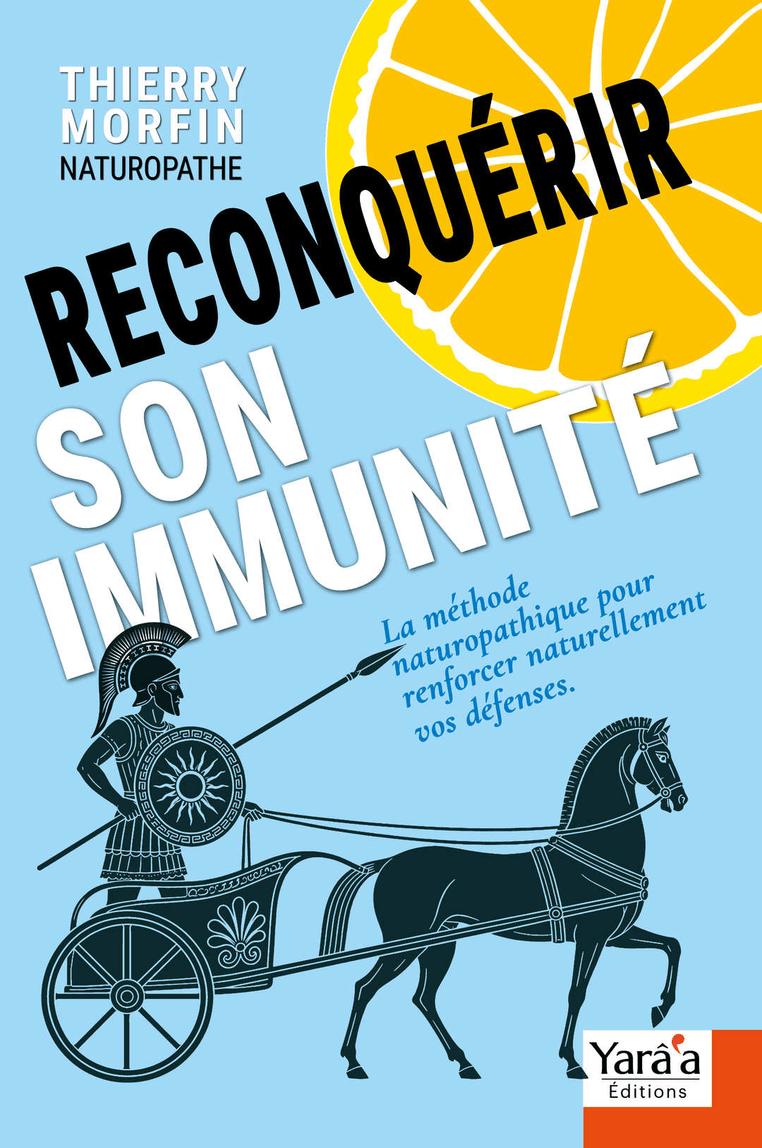 Reconquérir son immunité