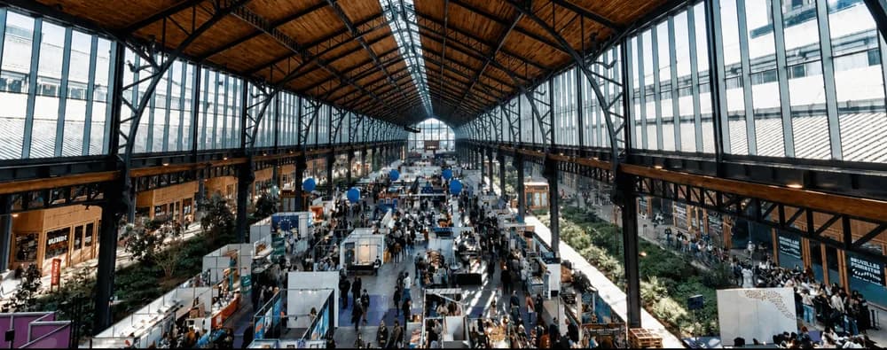 Foire du Livre de Bruxelles 2027